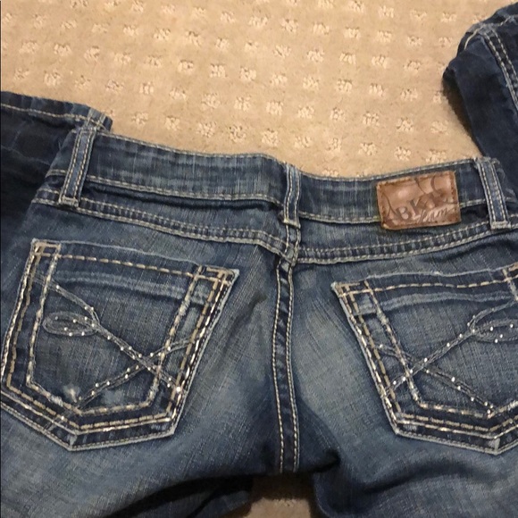 BKE jeans - Picture 7 of 7